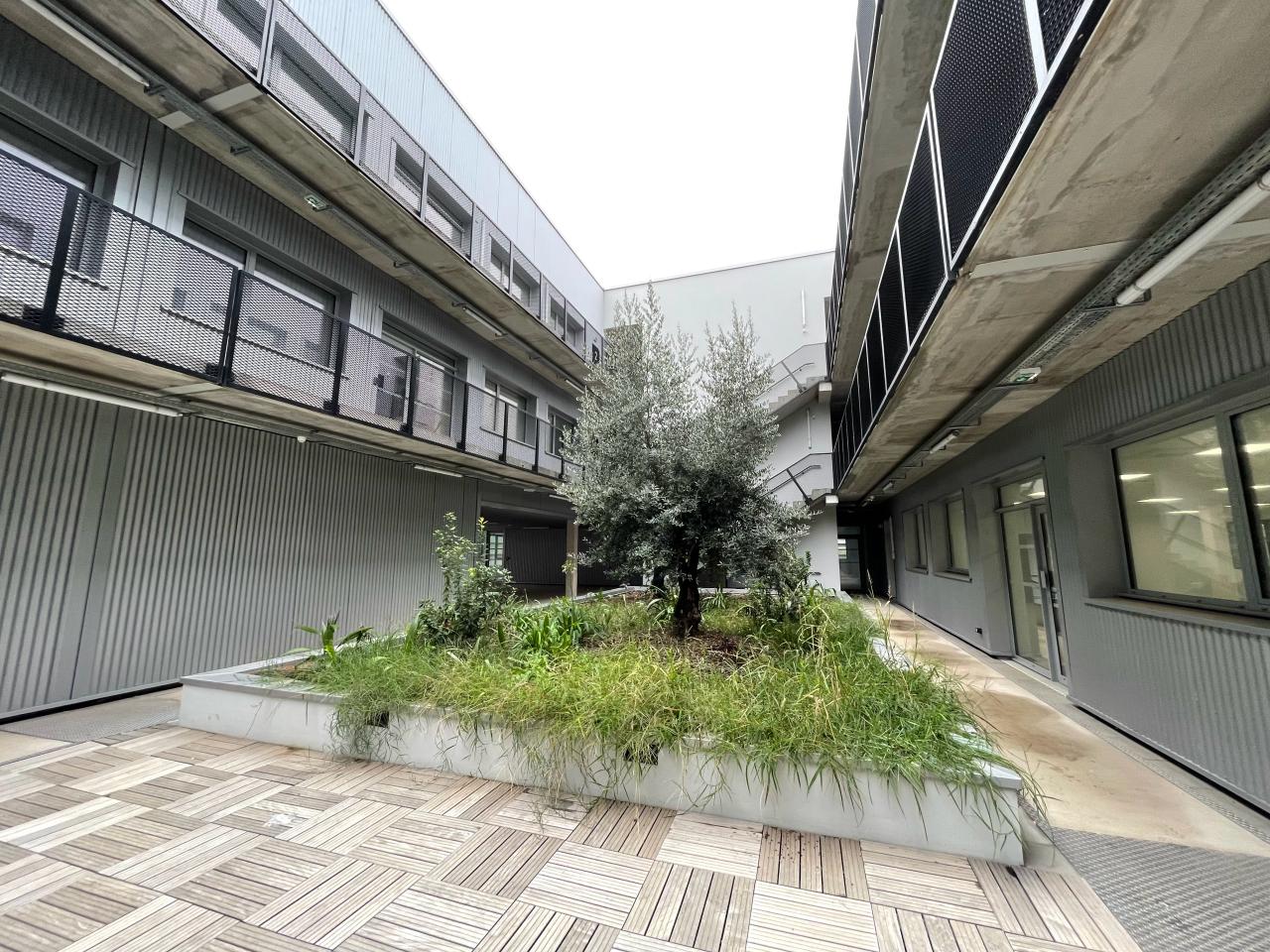Bureau Montpellier 3258m² Location bureau Montpellier Hérault OLBUR2115374 11